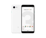 Google Pixel 3 64GB Clearly White - 466652 - zdjęcie 1